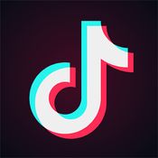 TikTok scraper logo
