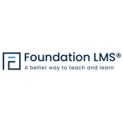 FoundationLMS logo