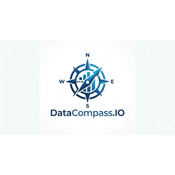 DataCompassIO logo