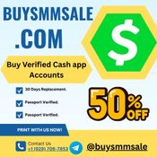 Buy Verified Cash app Accounts – Secure & Fast Delivery USA logo