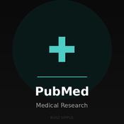 PubMed Search logo