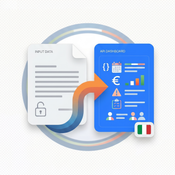 ChiaroDocIT API — Italian Bureaucratic Document Analyzer logo