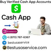 Safely Buy Cash App Account Online in 2026Los Angeles,CA, logo