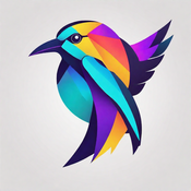 AI Text to Image Generator logo