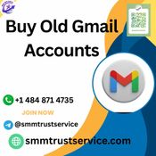 Buy Old Gmail Account - Digital Marketing In Usa logo