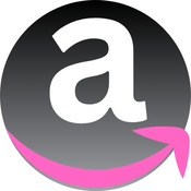 Real-time Amazon API logo