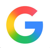 Google Search Results logo