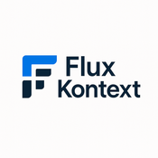 Image Text Removal API - (Flux Kontext) logo