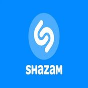Shazam Media Search API logo