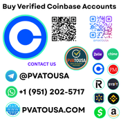 4 Top Sites Buy Verified Coinbase Accounts This Year 2025 logo
