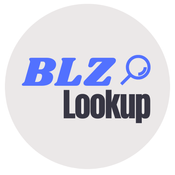 BLZ Code Lookup