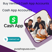 Buy Verified Cash App Accounts
