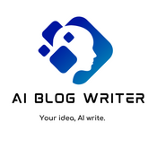 AI Blog Writter