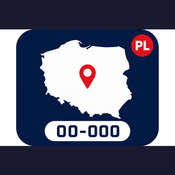 Polish Address & Postal Code API logo