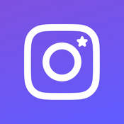 Instagram API – Fast & Reliable Public Data Scraper logo