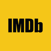 IMDb Data API logo