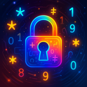 Secure Random Password Generator API - Powered by Tecorya logo