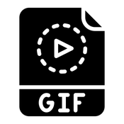 GIF API logo