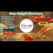 A Step-by-Step Process to Buy Google Reviews logo