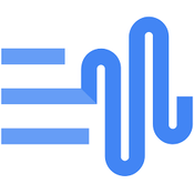 Text to speech AI logo
