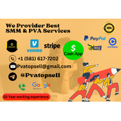 Buy Google Voice Accounts  logo
