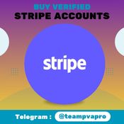 Best Ways to Buy Verified Stripe Accounts at pvapro logo