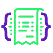 Developer-First Invoice Parsing API logo