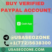 Why Should You (B[Uy]),,,Verified {PayPal} Account logo