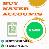 How to Buy Naver Accounts Online: Five Tips for Success logo