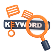 SEO Keywords Research API