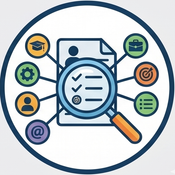 Resume Tailoring & Job Match API: Score, Suggest, Rewrite logo