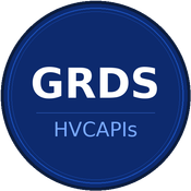 Government Revenue Dependency Score logo