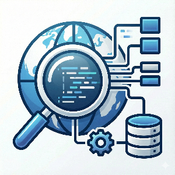 URL Metadata Extractor logo