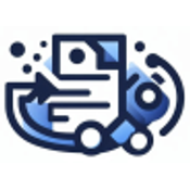 ADF API logo