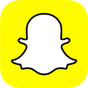 Snapchat logo