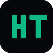 Halal Terminal API logo