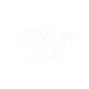 Yokai API logo