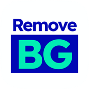 Instant AI Background Removal logo