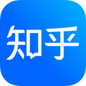 Zhihu API logo
