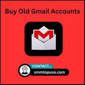 Best 7 Sites To Buy Old Gmail Accounts In Bulk ( PVA & ... logo