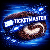Ticketmaster.com Scraper logo