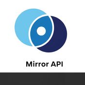 Mirror API logo