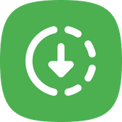 All in One Vidoe Downloader logo