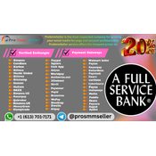 Where to Buy Verified Coinmama Accounts Top Reliable (2026) logo