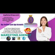 Buy Verified Cash App Accounts 20225 logo