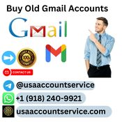 Buy Aged Gmail Account in 0226 Safe,Verified & Ready-to-Use logo