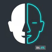 Face Symmetry Detection API logo