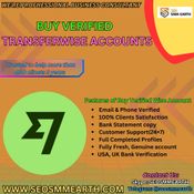  10 Quick  Tips for Buy Verified TransferWise Accounts logo