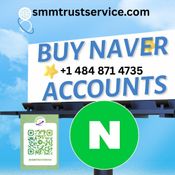Why Businesses Look to Buy Naver Accounts for Korea-Focused logo