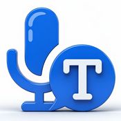 AI Speech to Text (Whisper) logo
